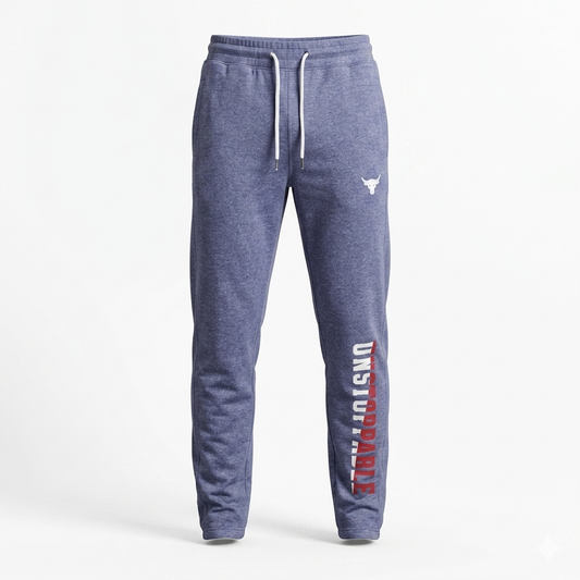Urban Comfort Summer Edition Trousers – Premium
